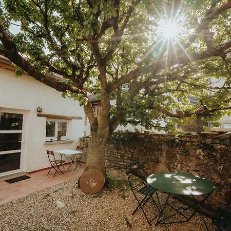 Villa La Casita Cheilly-les-Maranges Exterior foto