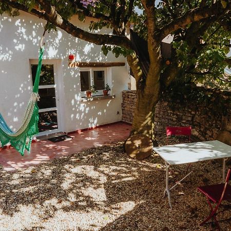 Villa La Casita Cheilly-les-Maranges Exterior foto