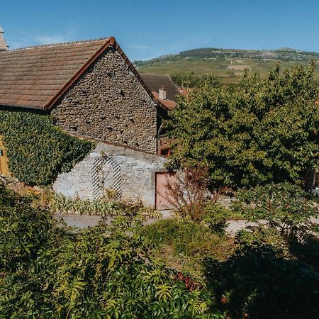 Villa La Casita Cheilly-les-Maranges Exterior foto